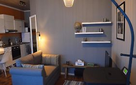 Chez Henri